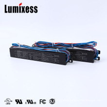 High efficient various lamps led power supply 900mA 55W led power supply